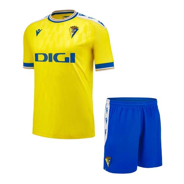 Trikot Cádiz Heim Kinder 2023-2024